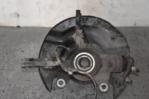 Поворотный кулак правый с ABS в сборе ступица Honda CR-V 2007-2012 51211SWAA00 98379 - 2