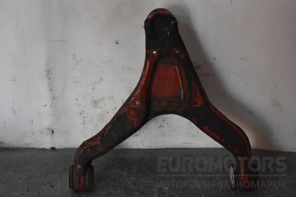 Важіль передній лівий нижній (на ресорах) Iveco Daily (E3) 1999-2006 500334487 98408 - 2