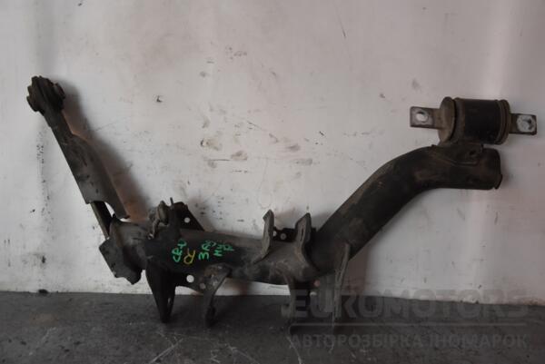 Важіль задній правий нижній Honda CR-V 2007-2012 52370SWAA01 98422 - 2