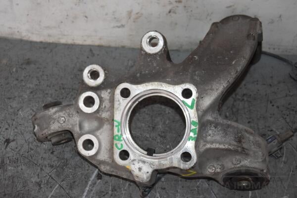 Цапфа ліва з ABS Honda CR-V 2007-2012 52215SWAA00 98431 - 2