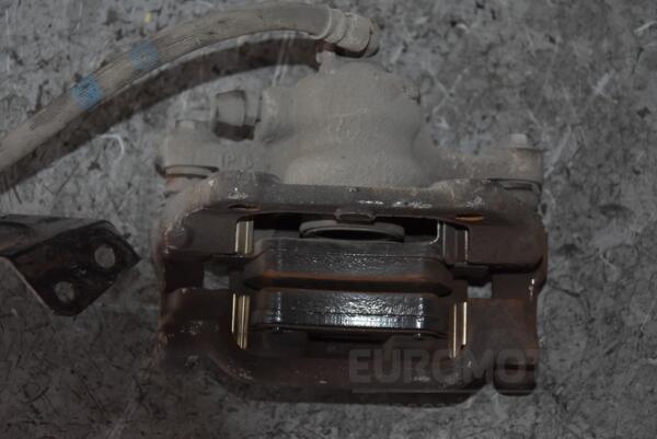 Супорт задній правий Honda CR-V 2007-2012 43018SWWG00 98435 - 2