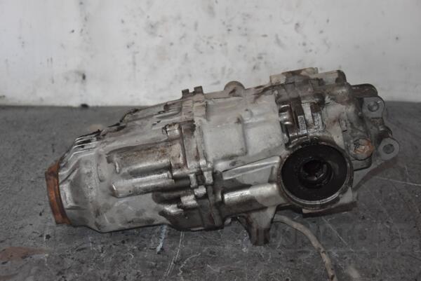 Редуктор задней балки Honda CR-V 2007-2012 GR15 98443 - 3