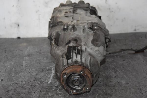 Редуктор задней балки Honda CR-V 2007-2012 GR15 98443 - 4