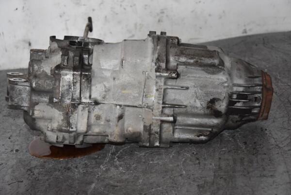 Редуктор задней балки Honda CR-V 2007-2012 GR15 98443 - 5