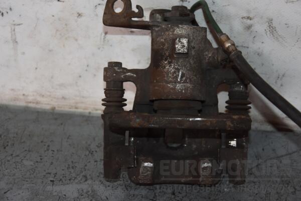 Суппорт задний левый Renault Scenic (RX4) 2000-2003 98487 - 2