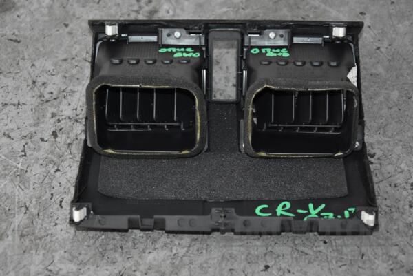 Консоль центральная в торпедо Honda CR-V 2007-2012 98505 - 2