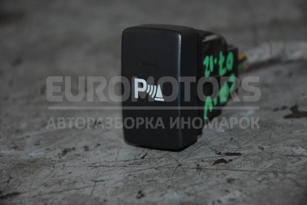 Кнопка ручного гальма Honda CR-V 2007-2012  98508  euromotors.com.ua