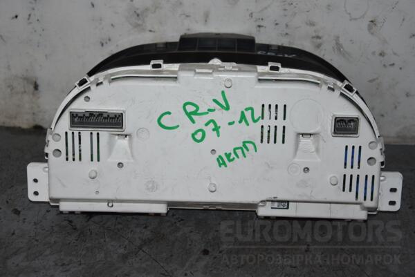 Панель приладів АКПП Honda CR-V 2007-2012 HR0359051 98511 - 2