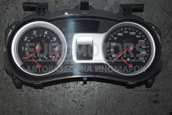 Панель приборов МКПП Renault Clio (III) 2005-2012 8200305019F 98517  euromotors.com.ua