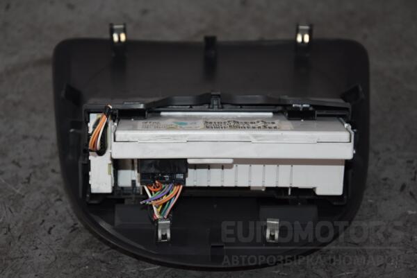 Дисплей информационный Renault Clio (III) 2005-2012 8200307273C 98524 - 2
