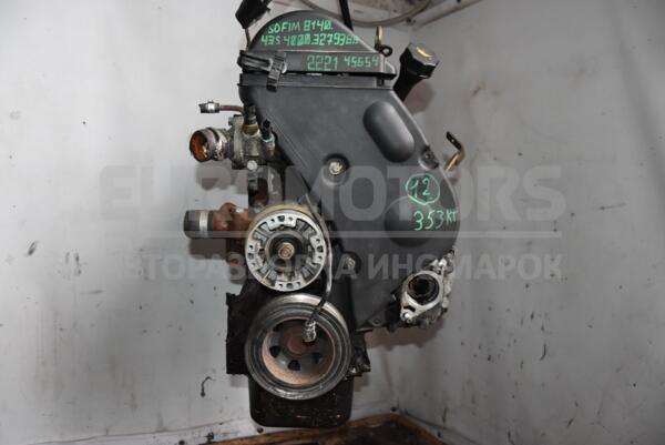 Двигатель Peugeot Boxer 2.8jtd 2002-2006 Sofim 8140.43S 98526 - 1