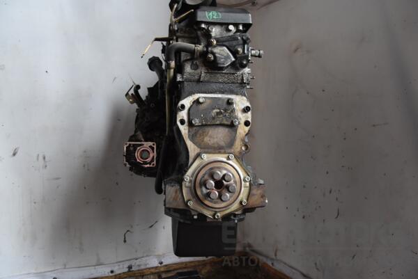 Двигун Citroen Jumper 2.8jtd 2002-2006 Sofim 8140.43S 98526 - 3