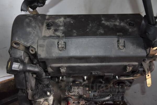 Двигун Citroen Jumper 2.8jtd 2002-2006 Sofim 8140.43S 98526 - 5