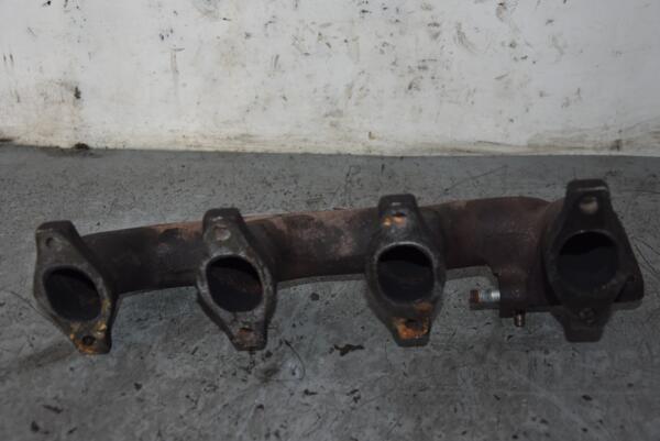 Колектор випускний Iveco Daily 2.8jtd (E3) 1999-2006 99462590 98547 - 2