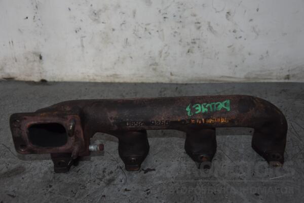 Колектор випускний Iveco Daily 2.8jtd (E3) 1999-2006 99462590 98547 - 3