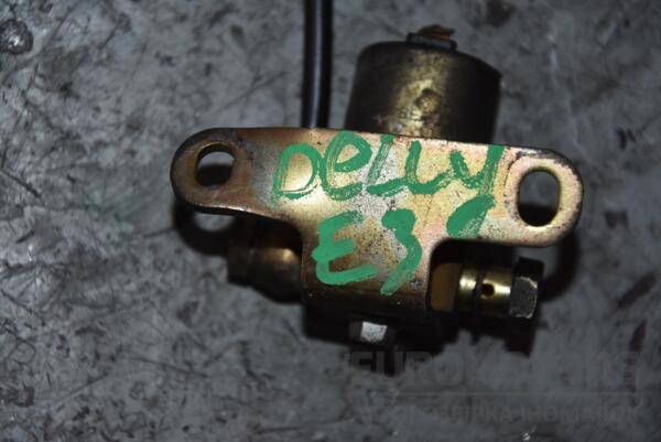 Клапан свечей накала Iveco Daily 2.8jtd (E3) 1999-2006 0210142113 98554 - 2