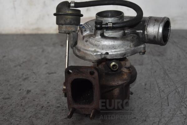 Турбіна (дефект) Iveco Daily 2.8jtd (E3) 1999-2006 500335369 98556 - 3