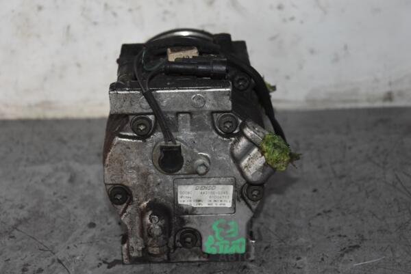 Компресор кондиціонера Iveco Daily 2.8jtd (E3) 1999-2006 4421000245 98559 - 2