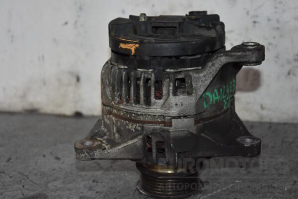 Генератор Iveco Daily 2.8jtd (E2) 1996-1999 0124320001 98564 - 3