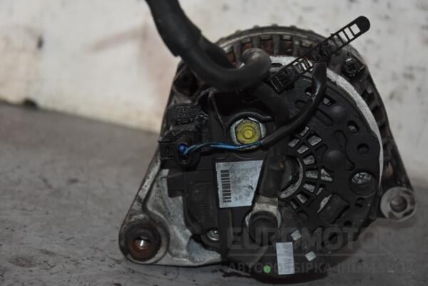 Генератор Audi A4 2.5tdi (B6) 2000-2004 078903016AB 98589 - 2