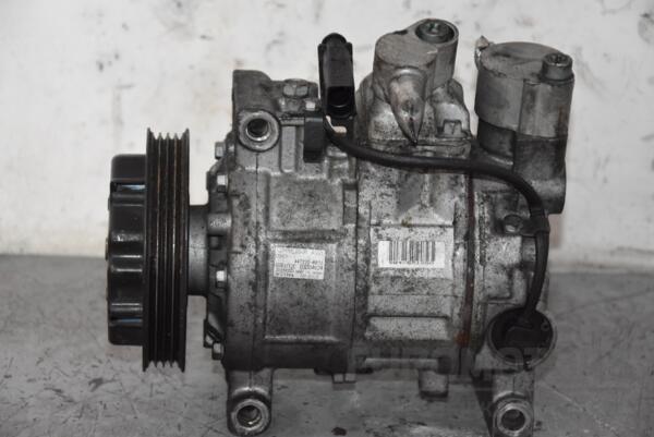Компресор кондиціонера Audi A4 2.5tdi (B6) 2000-2004 447228812 98592 - 3
