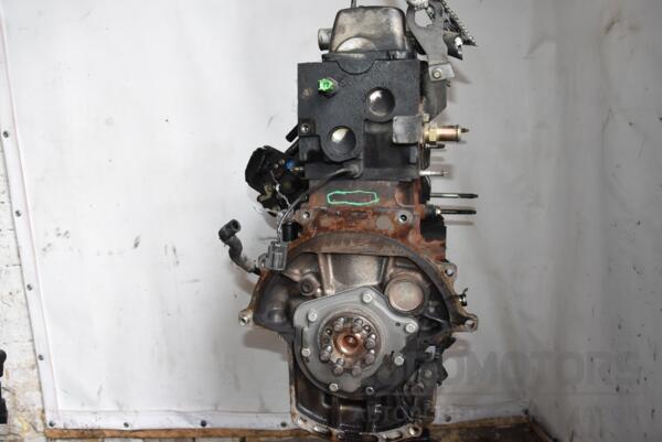Двигун Ford Connect 1.8tdci 2002-2013 HCPA 98639 - 3