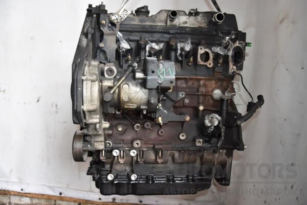 Двигун Ford Connect 1.8tdci 2002-2013 HCPA 98639 - 4