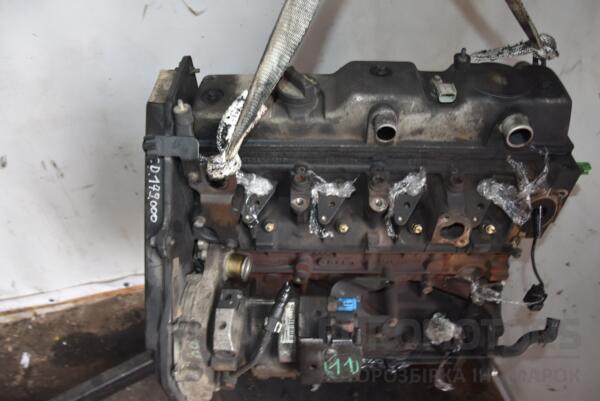 Двигун Ford Connect 1.8tdci 2002-2013 HCPA 98639 - 5