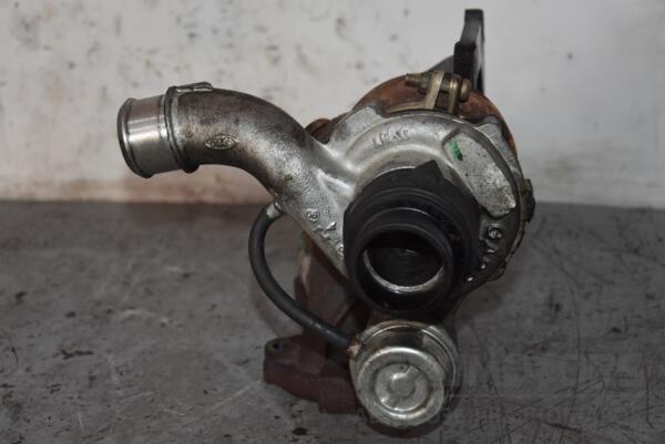 Турбіна Ford Connect 1.8tdci 2002-2013 XS4Q6K682DE 98654 - 3