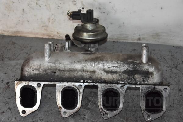 Колектор впускний в зборі клапан EGR електро -06 Ford Connect 1.8tdci 2002-2013 1S4Q9424BC 98658 - 2