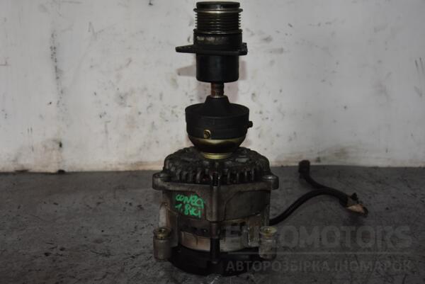 Генератор Ford Connect 1.8tdci 2002-2013 2T1UAH 98662 - 3