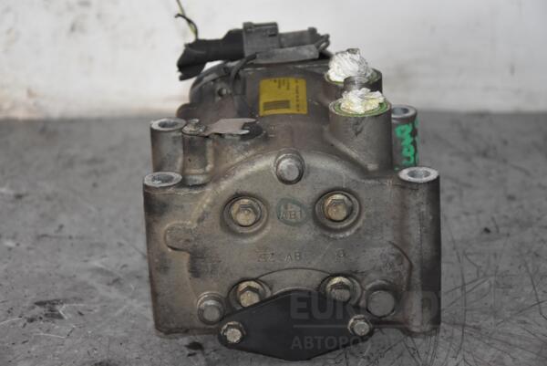 Компресор кондиціонера Ford Connect 1.8tdci 2002-2013 YS4H19D629AC 98668 - 2