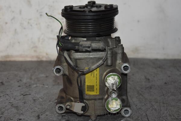 Компресор кондиціонера Ford Connect 1.8tdci 2002-2013 YS4H19D629AC 98668 - 3