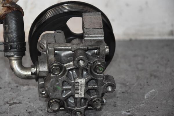 Насос гидроусилителя руля ( ГУР шкив 6 ручейка, d 120) Ford Connect 1.8di, 1.8tdci 2002-2013 2T143A696AJ 98678 - 2