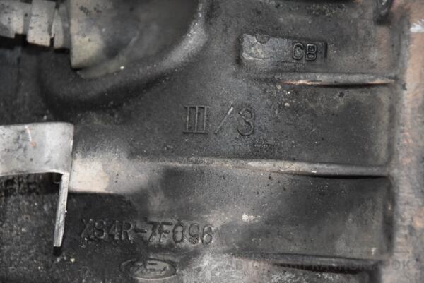 Диск зчеплення D228 Ford Connect 1.8tdci 2002-2013 1S417550DA 98682 - 2