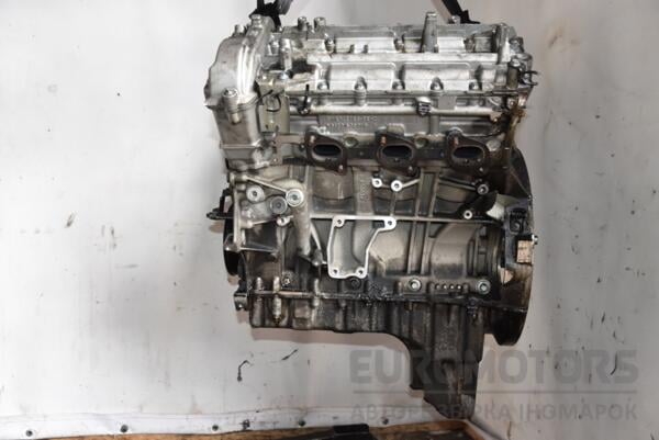 Двигатель Mercedes E-class 3.0crd (W211) 2002-2009 OM 642.980 98694 - 2