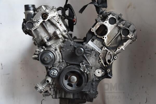 Двигатель Mercedes E-class 3.0crd (W211) 2002-2009 OM 642.980 98694 - 3