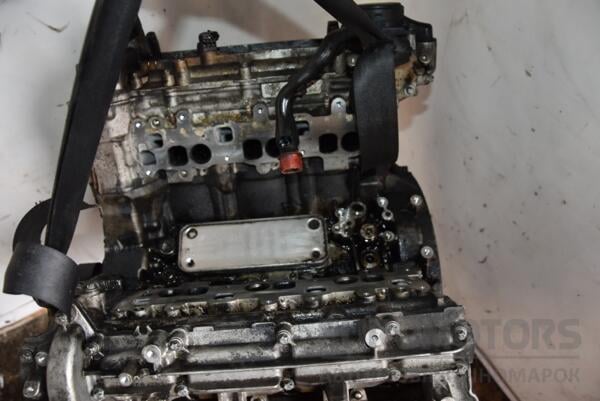 Двигатель Mercedes E-class 3.0crd (W211) 2002-2009 OM 642.980 98694 - 5