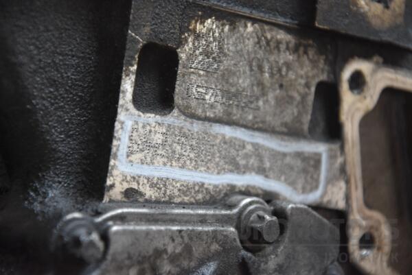 Двигатель Mercedes E-class 3.0crd (W211) 2002-2009 OM 642.980 98694 - 6