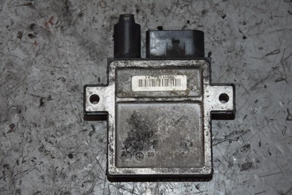 Реле свечей накала Jeep Grand Cherokee 3.0crd 2005-2010 A6421530379 98703 - 2