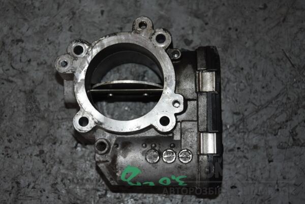 Дросельна заслінка електро Jeep Grand Cherokee 3.0crd 2005-2010 A6420900070 98713 - 2