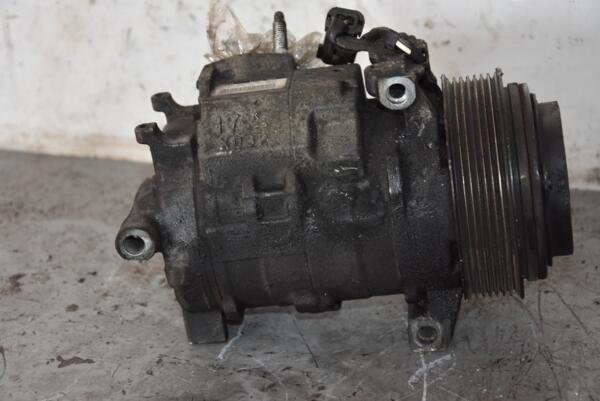 Компресор кондиціонера Jeep Grand Cherokee 3.0crd 2005-2010 4472205601 98732 - 2