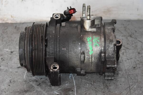 Компресор кондиціонера Jeep Grand Cherokee 3.0crd 2005-2010 4472205601 98732 - 4