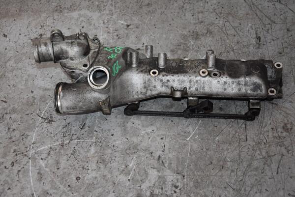 Коллектор впускной правый Jeep Grand Cherokee 3.0crd 2005-2010 6420902637 98738 - 2