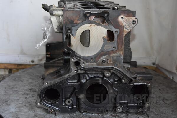 Блок двигателя D4CB Hyundai H1 2.5crdi 1997-2007 211004A000 98757 - 2