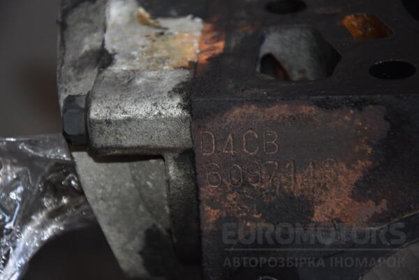 Блок двигателя D4CB Hyundai H1 2.5crdi 1997-2007 211004A000 98757 - 6