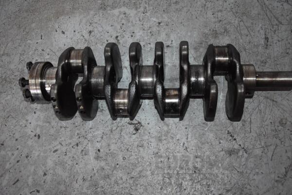 Колінвал (дефект) Hyundai H1 2.5crdi 1997-2007 98763 - 2