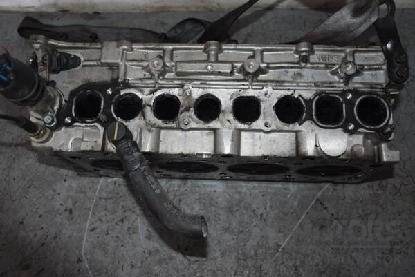 Головка блока в сборе Hyundai H1 2.5crdi 1997-2007 VGT-3 98768 - 3