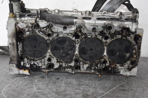 Головка блока в сборе Hyundai H1 2.5crdi 1997-2007 VGT-3 98768 - 4