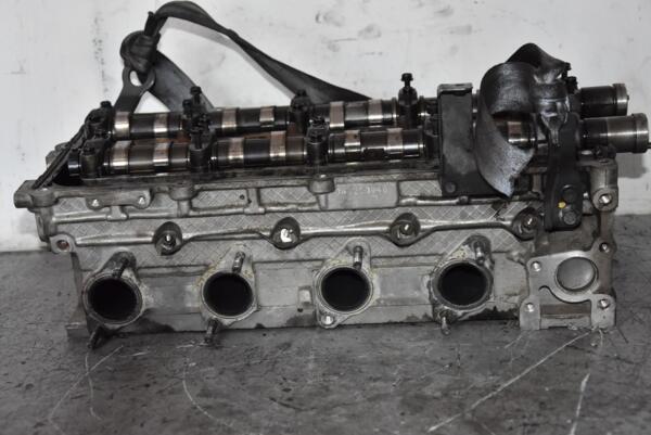 Головка блока в сборе Hyundai H1 2.5crdi 1997-2007 VGT-3 98768 - 5